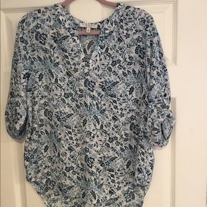 M Chaus Blouse